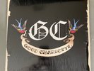 Good Charlotte self titled vinyl record Lp 1st pressing young hopeless Pop Punk
