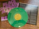 BLACK SABBATH Master of Reality GREEN COLORED VINYL 180-gram LP IN SHRINK