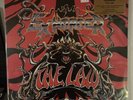 Exhorder The Law - Limited & Numbered 180-Gram Silver Colored Vinyl