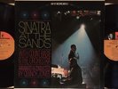 FRANK SINATRA Sinatra at the Sands - 1966 Reprise Stereo 2-LP - BEAUTIFUL NM