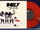 FOXY SHAZAM Foxy Shazam LP on RED VINYL New SEALED /500 colored vinyl