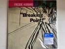 Freddie Hubbard - Breaking Point Vinyl LP Blue Note Records Tone Poet Series