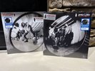 Pearl Jam - RearViewMirror Vol 1 & Vol 2 - 4LP Color Vinyl Greatest Hits Lot