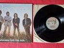 THE DOORS - WAITING FOR THE SUN LP Gatefold Stampa anni 70 VG+/EX NM