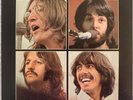 The Beatles Let It Be RED Apple AR34001 