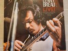 LENNY BREAU Velvet Touch Live Vinyl LP 1966 VG/VG