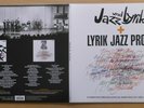Doppel-LP Manfred Krug Jazz-Lyrik-Prosa Record Store Day 2021 AMIGA weißes Vinyl