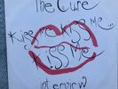 The Cure Kiss Me … Promotional Vinyl Robert Smith Interview & Transcript 1987
