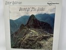 VICTOR FELDMAN Secret of The Andes NAUTILUS LP D2D Super Disc Audiophile NM