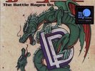 SEALED NEW LP Deep Purple - The Battle Rages On