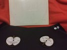 BEATLES - WHITE ALBUM Low Numbered Vinyl Record Double Album LP Original