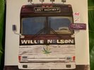 WILLIE NELSON - Lost Highway (2009 UMG) VINYL-NEW (PO1122-33)