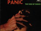 PANIC SON OF SHOCK creed taylor U.S. ABC LP314_orig 1964 stereo PSYCHOTIC INSTRO