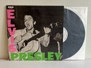 ELVIS PRESLEY LP Elvis Presley SHP6098 RCA JAPAN Import Vinyl Record