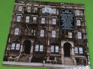 LED ZEPPELIN Physical Graffiti US Swan Song Rock 2x LP Vinyl  SEALED