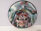 VINYL IRON MAIDEN Aces High 12