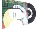 KATE BUSH & LARRY ADLER the man i love 1994 UK/EU MERCURY 7