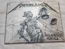 Metallica - ...AND JUSTICE FOR ALL vinyl