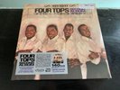 THE FOUR TOPS SECOND ALBUM RSD 140G REISSUE NEW MOTOWN LAST ONE