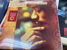 HENDRIX BURNING DESIRE 2 LP TRANSLUCENT ORANGE & RED VINYL BLACK FRIDAY RSD.NEW