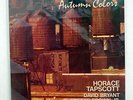 HORACE TAPSCOTT AUTUMN COLORS K26P 6311 JAPAN VINYL LP