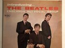 Beatles LP 