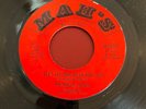 Magic Tones Mah's 45 Let's Let Our Love Roll On