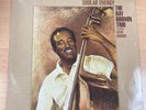 RAY BROWN TRIO - SOULAR ENERGY - GERMAN CONCORD LP - CJ-268