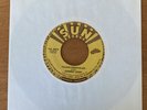 Johnny Cash - Folsom Prison Blues / I Walk The Line 45 MINT - Never Played