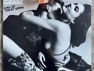Scorpions Love at First Sting LP Vinyl 1984 PolyGram Records Mercury 80s Rock