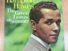 HAMPTON HAWES - GREEN LEAVES OF SUMMER - US CONTEMPORARY LP - S7614