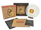 Bob Marley & The Wailers Rastaman Vibration 200 Gram Clarity UHQR Vinyl Analogue