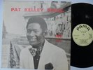 PAT KELLY Sings PAMA Mono Orig + Boss Reggae LP HEAR