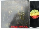 BUNNY WAILER Black heart Man SOLOMONIC  JA Press + 3 Panel Cover Reggae LP HEAR