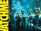 Watchmen OST - Tyler Bates (NEW 3 VINYL LP, YELLOW, BLUE) BLACK FRIDAY 2022