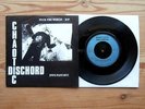 CHAOTIC DISCHORD E.P. UK 1982 7