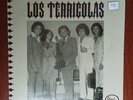 Los Terricolas – Clasicos De Oro De [1995] Vinyl LP Latin Pop Ballad Vocal