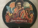 JImi Hendrix Picture Disc MINT early Mexican 1967  vinyl press - unplayed