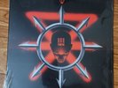 3teeth Vinyl Record Shutdown.exe LP Industrial Metal Ministry Bile Chemlab Tool