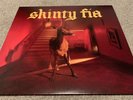 FONTAINES D.C. SKINTY FIA ZOETROPE LIMITED NUMBERED LP RECORD VINYL 327/3000