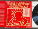 Various – A Very Special Christmas – Gold Text – Vinyl LP