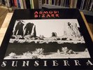 ASMODI BIZARR- Vinyl 1st press- büro desk 29, Vg ++/ VG++, woc, mit Zusstzsingle