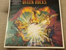 queen rocks vinyl album