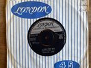 Soul DARLENE LOVE - A FINE, FINE BOY LONDON HLU 9815 (PHIL SPECTOR)