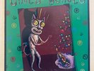 Oingo Boingo 1982 LP “Nothing To Fear” A&M SP-4903 VG+/EX Danny Elfman