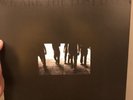ANBERLIN We Are the Lost Ones (blueprint lockdown live stream) Vinyl LP