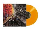 AJR Ok Orchestra 2LP Vinyl Record with Autographed Art Card - Signed PRESALE