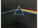 PINK FLOYD – THE DARK SIDE OF THE MOON – 1973 US VINYL LP