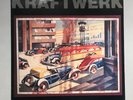 Rar  KRAFTWERK Central Passage 2LP Vinyl Bootleg Live Firenze 1981 Erstauflage