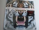 THIRTY Seconds To Mars This Is War 2 LP Vinyl 12